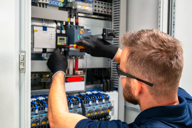 Best Electrical Outlet Repair  in Farmers Loop, AK