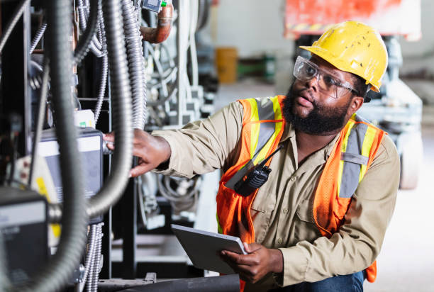 Best Residential Electrician Services  in Farmers Loop, AK