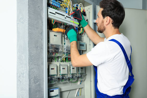 Best Electrical Upgrades for Homes  in Farmers Loop, AK