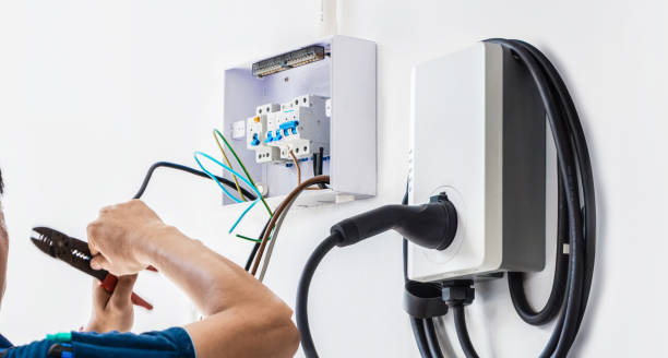 Best Emergency Electrician Near Me  in Farmers Loop, AK