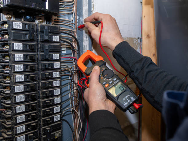 Best Generator Installation Services  in Farmers Loop, AK